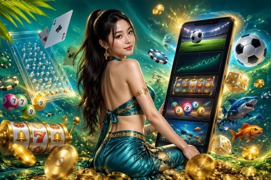 queenslot